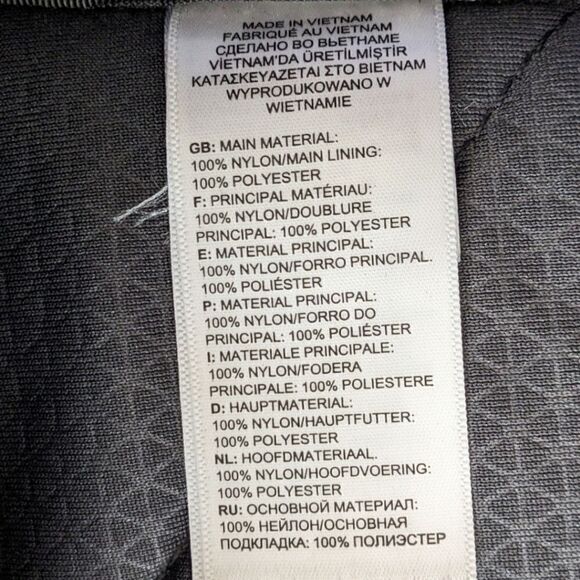 The North Face Hot Shot SE (Special Edition) Student Outdoor Lrg Backpack Unisex - Picture 9 of 10